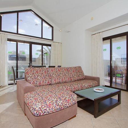 Ereza Villas Las Buganvillas Playa Blanca  Exterior foto